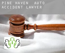 Pine Haven  auto accident lawyer