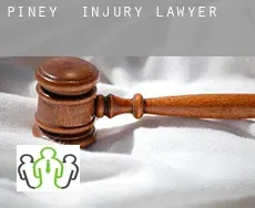 Piney  injury lawyer