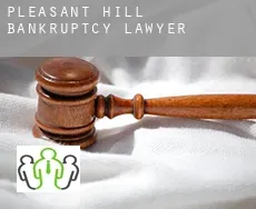 Pleasant Hill  bankruptcy lawyer