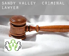 Sandy Valley  criminal lawyer