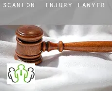 Scanlon  injury lawyer