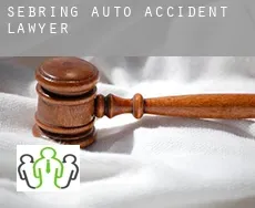 Sebring  auto accident lawyer