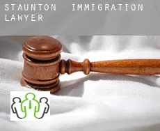 Staunton  immigration lawyer