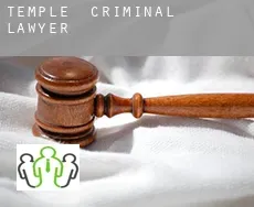 Temple  criminal lawyer
