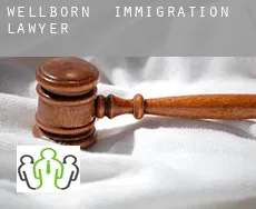 Wellborn  immigration lawyer