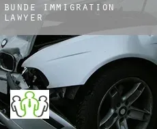 Bunde  immigration lawyer