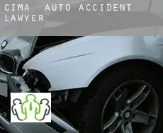 Cima  auto accident lawyer