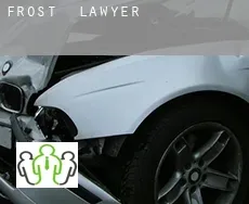 Frost  lawyer