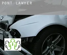 Pont  lawyer