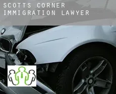 Scotts Corner  immigration lawyer