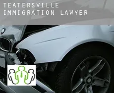 Teatersville  immigration lawyer