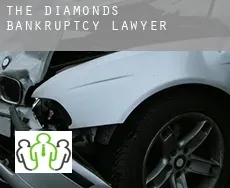 The Diamonds  bankruptcy lawyer
