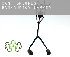 Camp Grounds  bankruptcy lawyer