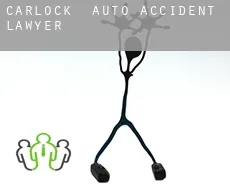 Carlock  auto accident lawyer