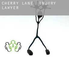 Cherry Lane  injury lawyer
