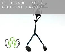 El Dorado  auto accident lawyer