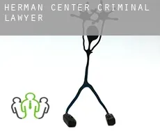 Herman Center  criminal lawyer