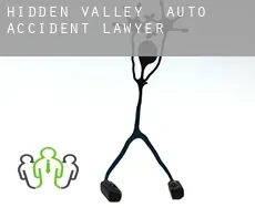 Hidden Valley  auto accident lawyer