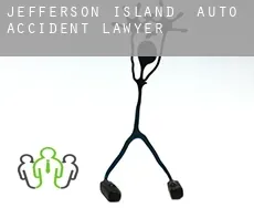 Jefferson Island  auto accident lawyer