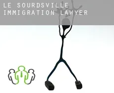 Le Sourdsville immigration lawyer