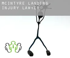 McIntyre Landing  injury lawyer