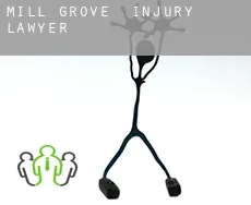 Mill Grove  injury lawyer