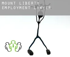 Mount Liberty  employment lawyer