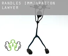 Randles immigration lawyer