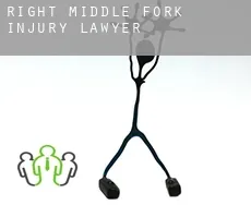 Right Middle Fork injury lawyer
