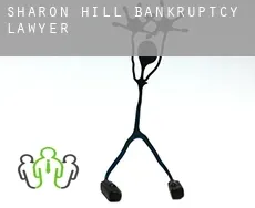 Sharon Hill  bankruptcy lawyer