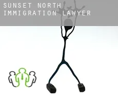 Sunset North  immigration lawyer