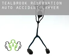 Tealbrook Reservation  auto accident lawyer