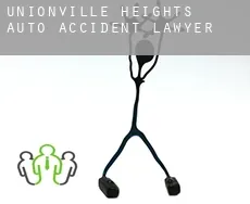 Unionville Heights  auto accident lawyer