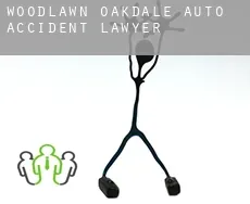 Woodlawn-Oakdale  auto accident lawyer