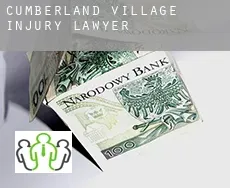 Cumberland Village  injury lawyer