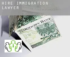 Hire immigration lawyer