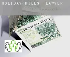 Holiday Hills  lawyer