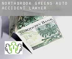 Northbrook Greens  auto accident lawyer