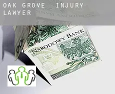 Oak Grove  injury lawyer
