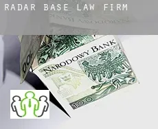 Radar Base law firm