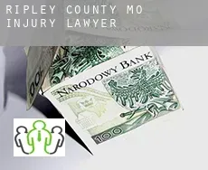 Ripley County injury lawyer