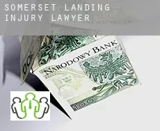 Somerset Landing  injury lawyer