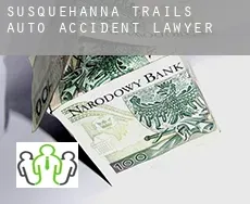 Susquehanna Trails  auto accident lawyer