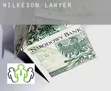 Wilkeson  lawyer