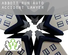 Abbott Run  auto accident lawyer