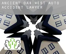 Ancient Oak West  auto accident lawyer