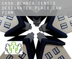 Casa Blanca law firm