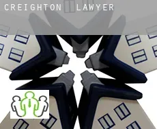 Creighton  lawyer