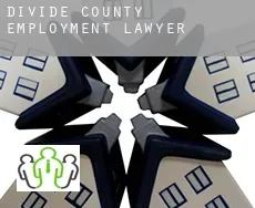 Divide County employment lawyer