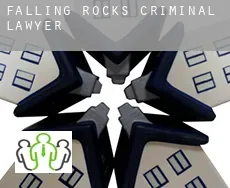 Falling Rocks criminal lawyer